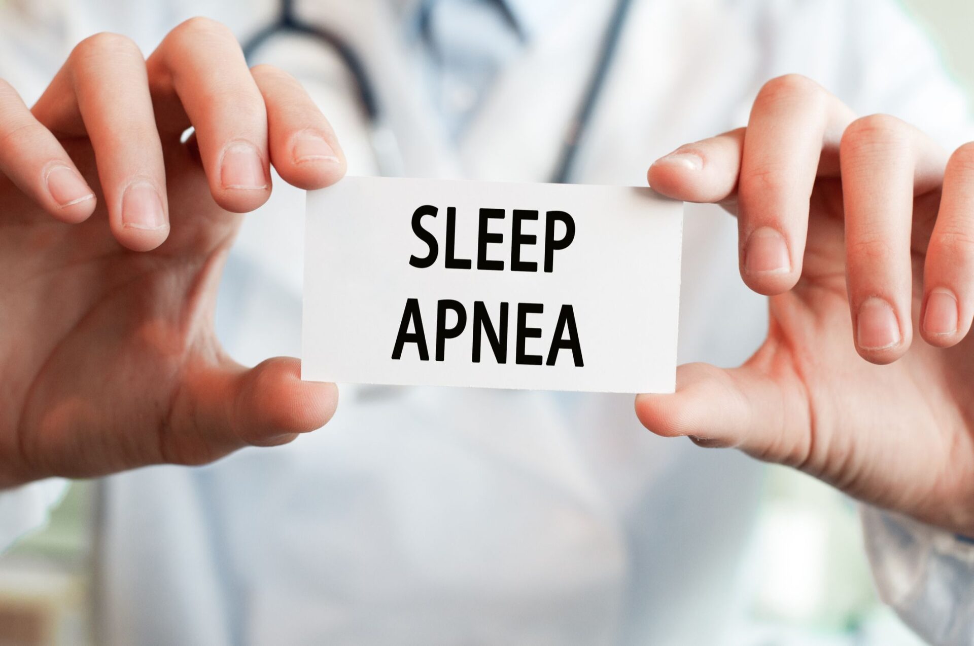 Non-CPAP Sleep Apnea Treatments Workshop